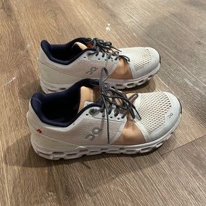 Women’s OnCloud Tennis Shoes